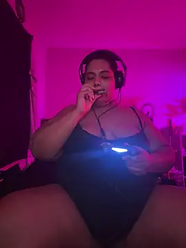 1n0nlythroat's cam snapshot