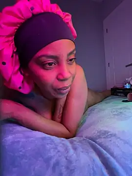 oshun6360's cam snapshot