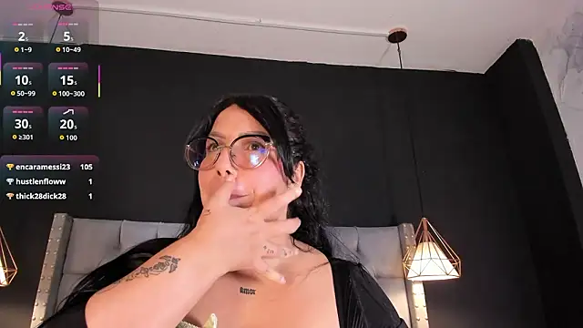 angeline_blake_'s cam snapshot