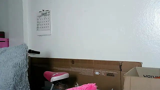 alixia81's cam snapshot