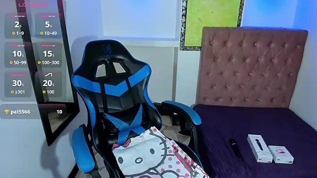 Catalehia_Milk's cam snapshot