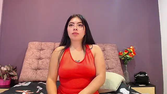 KateWelsin's cam snapshot