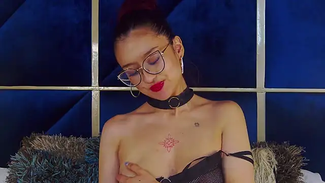 Ivanna_Teaser's cam snapshot