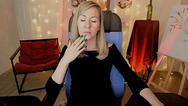 DonnaSmitth's cam snapshot