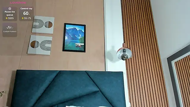 Ivy_Spicy's cam snapshot