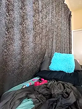 ChoklitBerryXX's cam snapshot