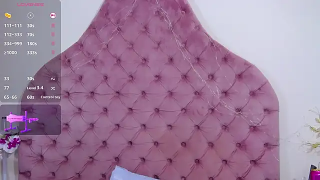 MargoshaHot's cam snapshot