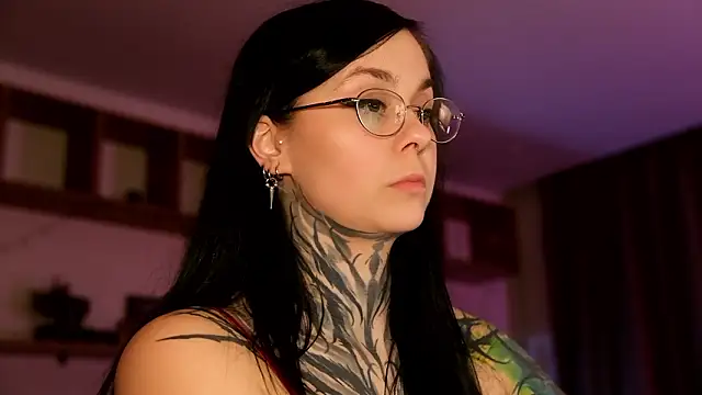 AcidPie's cam snapshot