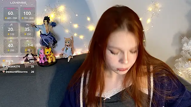 ValBae's cam snapshot