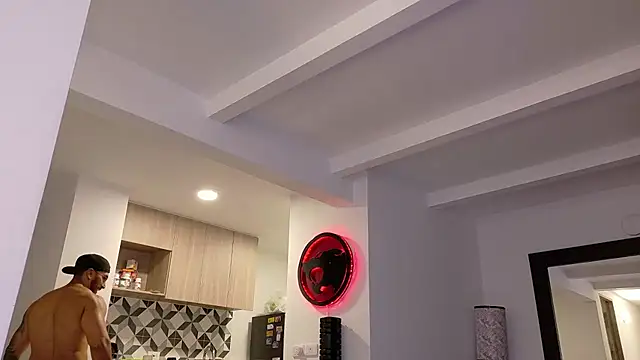 tony_muscle live sex cam