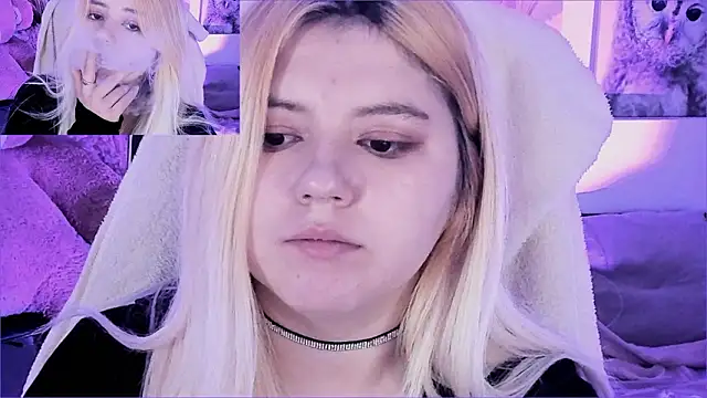 DiaAngell's cam snapshot