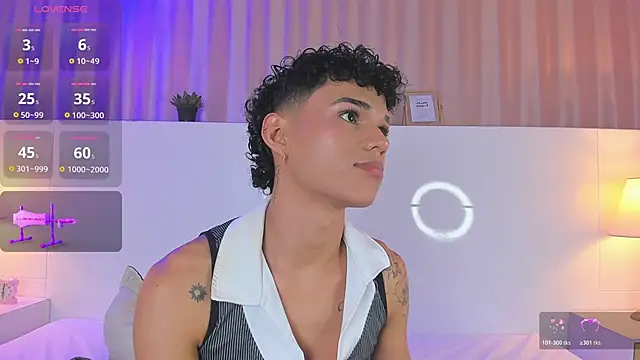 Kai_riptide live sex cam