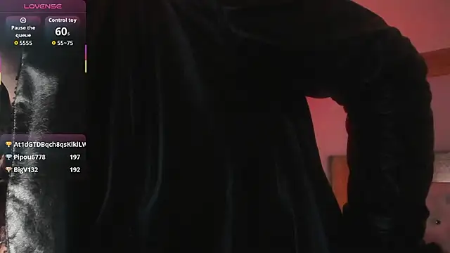 BrithaniKy's cam snapshot