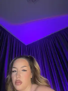 SelenneDream's cam snapshot