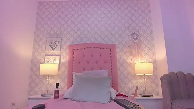 amber__ferrera's cam snapshot