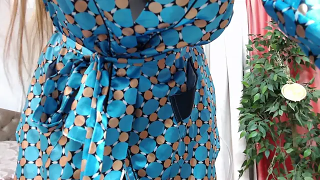 DaliaHaven's cam snapshot