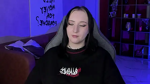 AsheLucker's cam snapshot