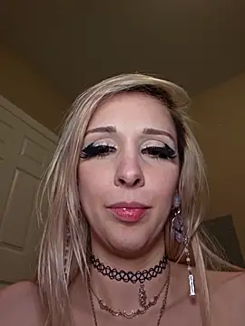 AmethystFoxx's cam snapshot