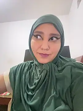 hannahayat's cam snapshot