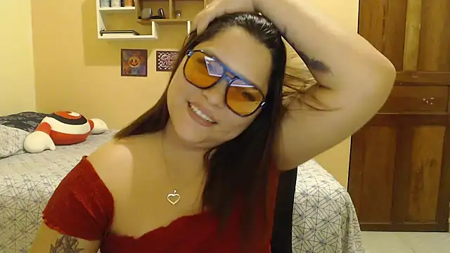 Beijoproibido's cam snapshot