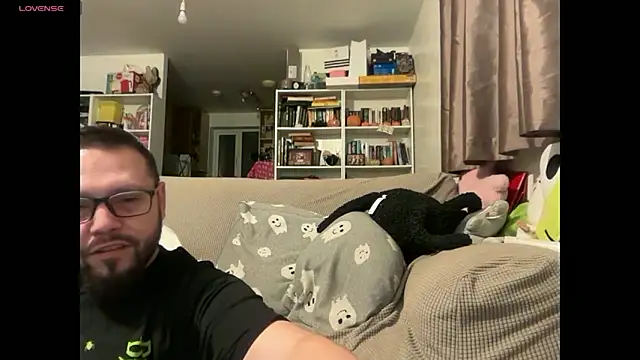 harleyblair's cam snapshot