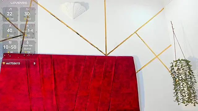 Julieta_Lein_'s cam snapshot