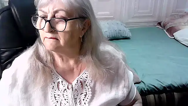 LolkaAlyss's cam snapshot