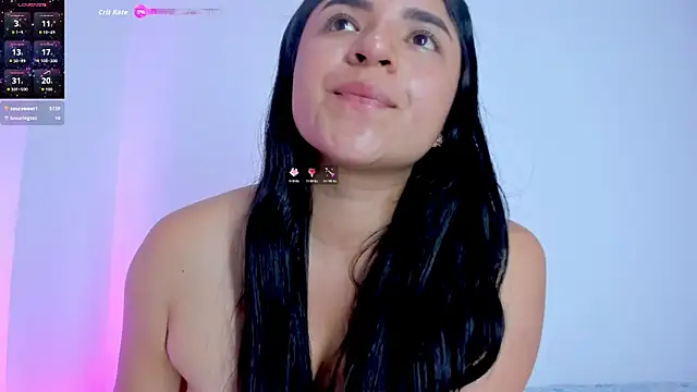 ayheleensexygirl-'s cam snapshot