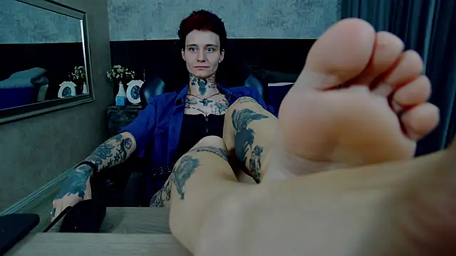 KennyXSX's cam snapshot