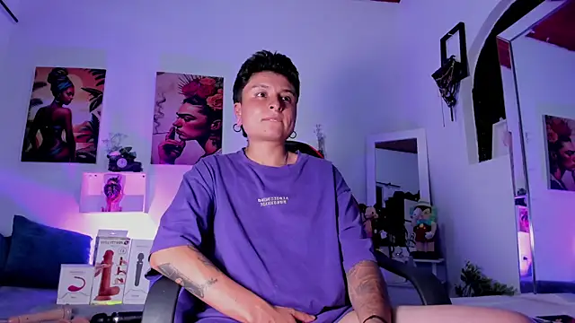 Zury_Ramirez's cam snapshot