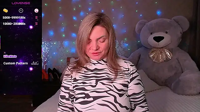 MerySweetGirl's cam snapshot