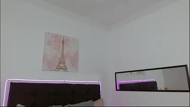 vaness_weet's cam snapshot