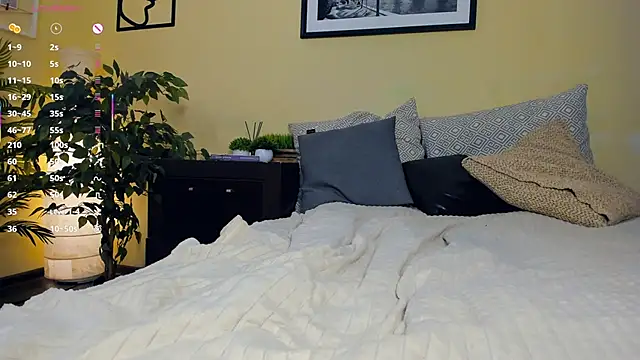 exposed_lizzy's cam snapshot