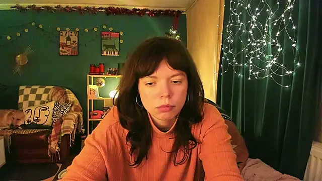 ClancyMorissey's cam snapshot