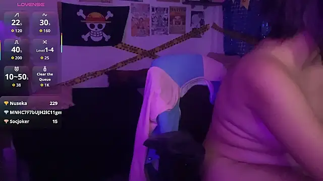 PixelKitty_'s cam snapshot