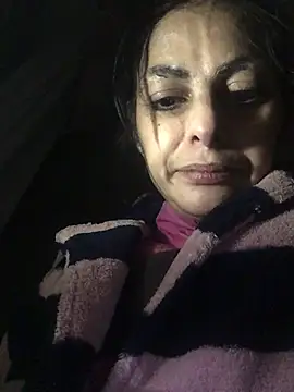 ChantalXOrchid's cam snapshot