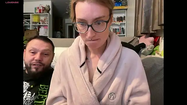 harleyblair's cam snapshot