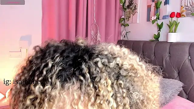 isajonnes18's cam snapshot