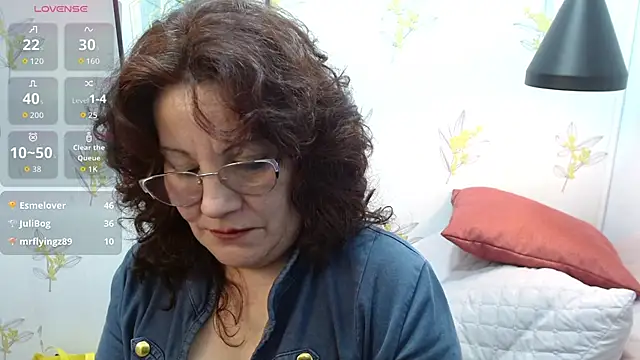 Rosalie_Durand's cam snapshot