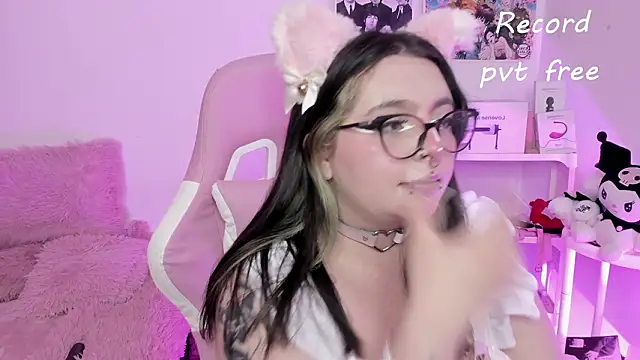 Sachi_Meow's cam snapshot