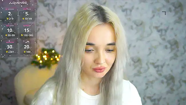 Ashley_S's cam snapshot