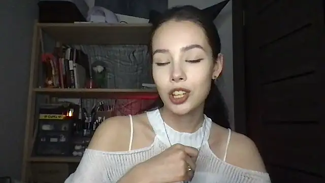 Yuna5343's cam snapshot