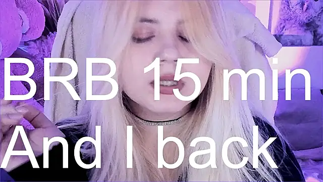 DiaAngell's cam snapshot