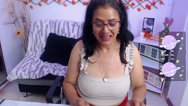 AmandaPeet's cam snapshot