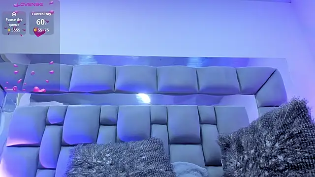 im_Lorena's cam snapshot