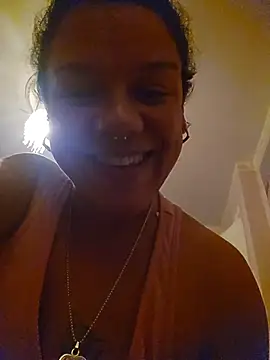 GoddessChantelle's cam snapshot