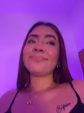 Saoryy__'s cam snapshot