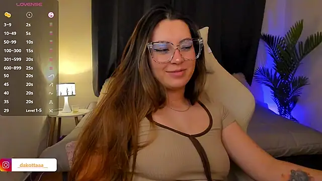 dakottaa_'s cam snapshot