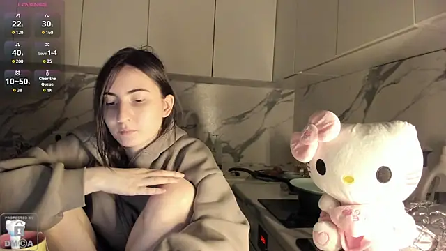 Ayesha_Thebestt's cam snapshot