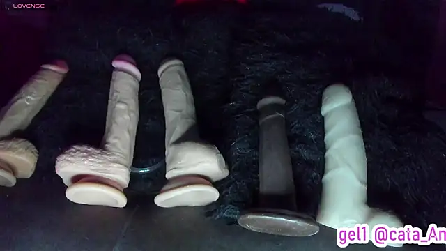 Cata-angel's cam snapshot